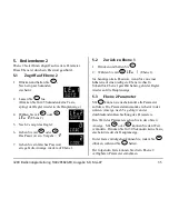 Preview for 153 page of Eurotherm 3200 User Manual