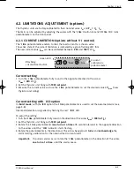 Preview for 38 page of Eurotherm 7100A User Manual