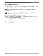 Preview for 52 page of Eurotherm 7100A User Manual