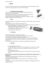 Preview for 10 page of Eurotops 46577 Manual