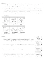 Preview for 9 page of Eurotops 46954 Instruction Manual