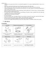 Preview for 12 page of Eurotops 46954 Instruction Manual