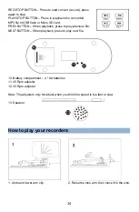 Preview for 16 page of Eurotops 47711 Quick Start Manual