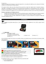 Preview for 2 page of Eurotops ENERGY PLUS Quick Start Manual