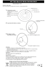 Preview for 8 page of Eurotops WT 7350 Manual