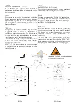 Preview for 17 page of Eurovema Euroflex Miniflex Manual