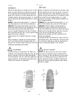 Preview for 18 page of Eurovema flexmobil forma Manual