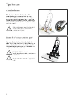 Preview for 5 page of Eurovema Volaris Smart User Manual