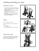 Preview for 6 page of Eurovema Volaris Smart User Manual