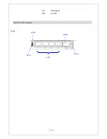 Preview for 4 page of Eusso UGL2430-RTB Quick Installation Manual