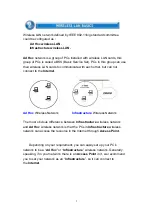 Preview for 8 page of Eusso UGL2430-U2HA User Manual