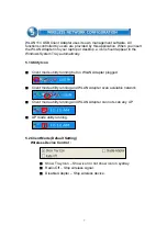 Preview for 12 page of Eusso UGL2430-U2HA User Manual