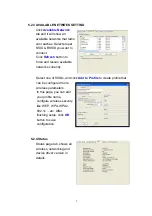 Preview for 14 page of Eusso UGL2430-U2HA User Manual