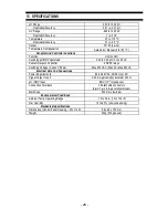 Preview for 32 page of EUTECH INSTRUMENTS alpha pH 200 Instruction Manual