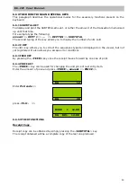 Preview for 18 page of EUTRON ER-220 User Manual