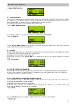 Preview for 21 page of EUTRON ER-220 User Manual