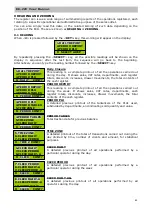 Preview for 23 page of EUTRON ER-220 User Manual