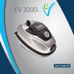 EV International EV 300i User Manual preview