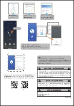 Preview for 2 page of EVA Logik WF96 Manual