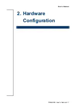 Preview for 17 page of Evalue Technology ESM-2850 User Manual