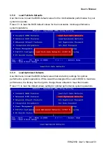 Preview for 63 page of Evalue Technology ESM-2850 User Manual