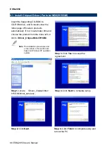 Preview for 68 page of Evalue Technology ESM-2850 User Manual