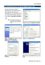 Preview for 71 page of Evalue Technology ESM-2850 User Manual