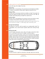 Preview for 13 page of Eve Audio ThunderStorm TS107 Product Manual