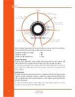 Preview for 10 page of Eve Audio ThunderStorm TS110 Product Manual