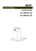 EVE HC-HEE35C-60 Instruction Manual preview