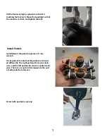 Preview for 7 page of Evelo Aurora Limited Edition User Manual