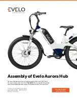 Preview for 1 page of Evelo Aurora Assembly