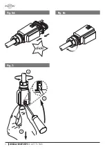 Preview for 4 page of evenes EV-ZUP-T 15 PLUS Installation And Operating Instructions Manual