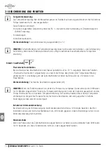 Preview for 10 page of evenes EV-ZUP-T 15 PLUS Installation And Operating Instructions Manual