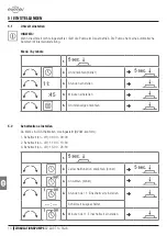 Preview for 14 page of evenes EV-ZUP-T 15 PLUS Installation And Operating Instructions Manual