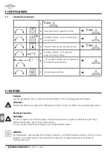 Preview for 16 page of evenes EV-ZUP-T 15 PLUS Installation And Operating Instructions Manual