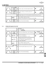 Preview for 31 page of evenes EV-ZUP-T 15 PLUS Installation And Operating Instructions Manual