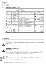 Preview for 48 page of evenes EV-ZUP-T 15 PLUS Installation And Operating Instructions Manual