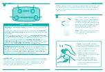 Preview for 27 page of Evenflo Advanced Double Electric Breast Pump Manual