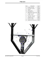 Preview for 46 page of EvenGlo GA 301 Manual