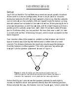 Preview for 3 page of Event electronics Biamplified Direct Field Monitor System User Manual