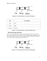 Preview for 77 page of Eventide DIR911t User Manual