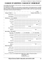 Preview for 91 page of Eventide E-TEC 115 H.P. Operator'S Manual