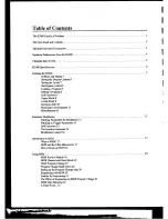 Preview for 5 page of Eventide H3000 Ultra-Harmonizer Instruction Manual