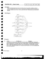 Preview for 62 page of Eventide H3000 Ultra-Harmonizer Instruction Manual