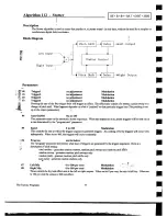 Preview for 85 page of Eventide H3000 Ultra-Harmonizer Instruction Manual