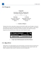 Preview for 28 page of Eventide H90 Harmonizer User Manual