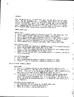 Preview for 21 page of Eventide Harmonizer H910 Instruction Manual