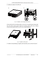 Preview for 26 page of Ever Power Systems POWERLINE RT-10000 Instruction Manual