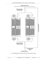 Preview for 36 page of Ever Power Systems POWERLINE RT-10000 Instruction Manual